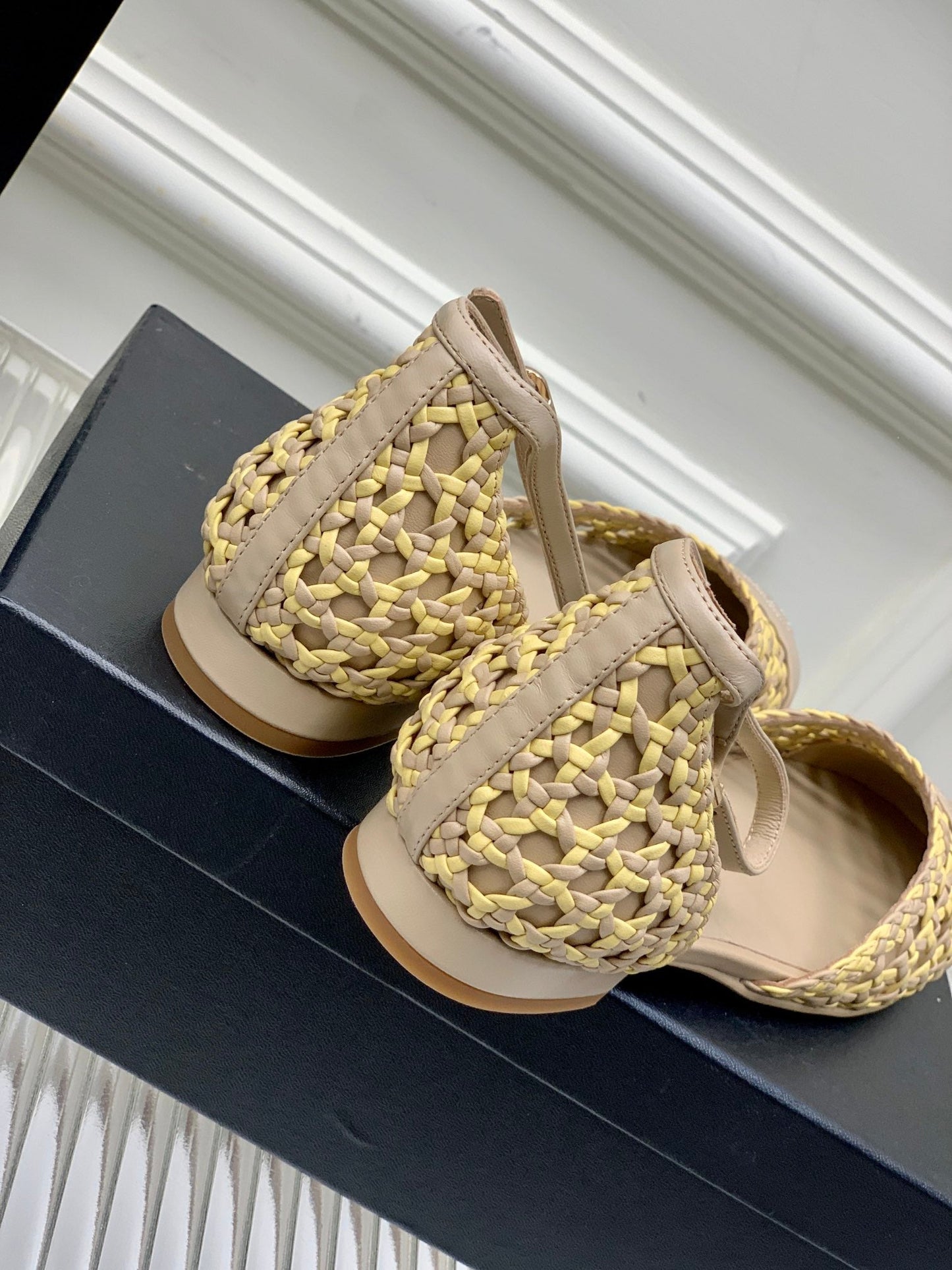 Luxury Shoes Sandals - CHL - 1018