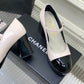 Luxury Shoes Sandals - CHL - 1013