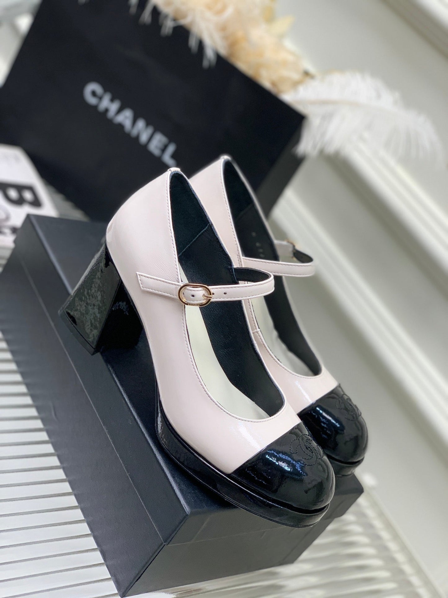 Luxury Shoes Sandals - CHL - 1013