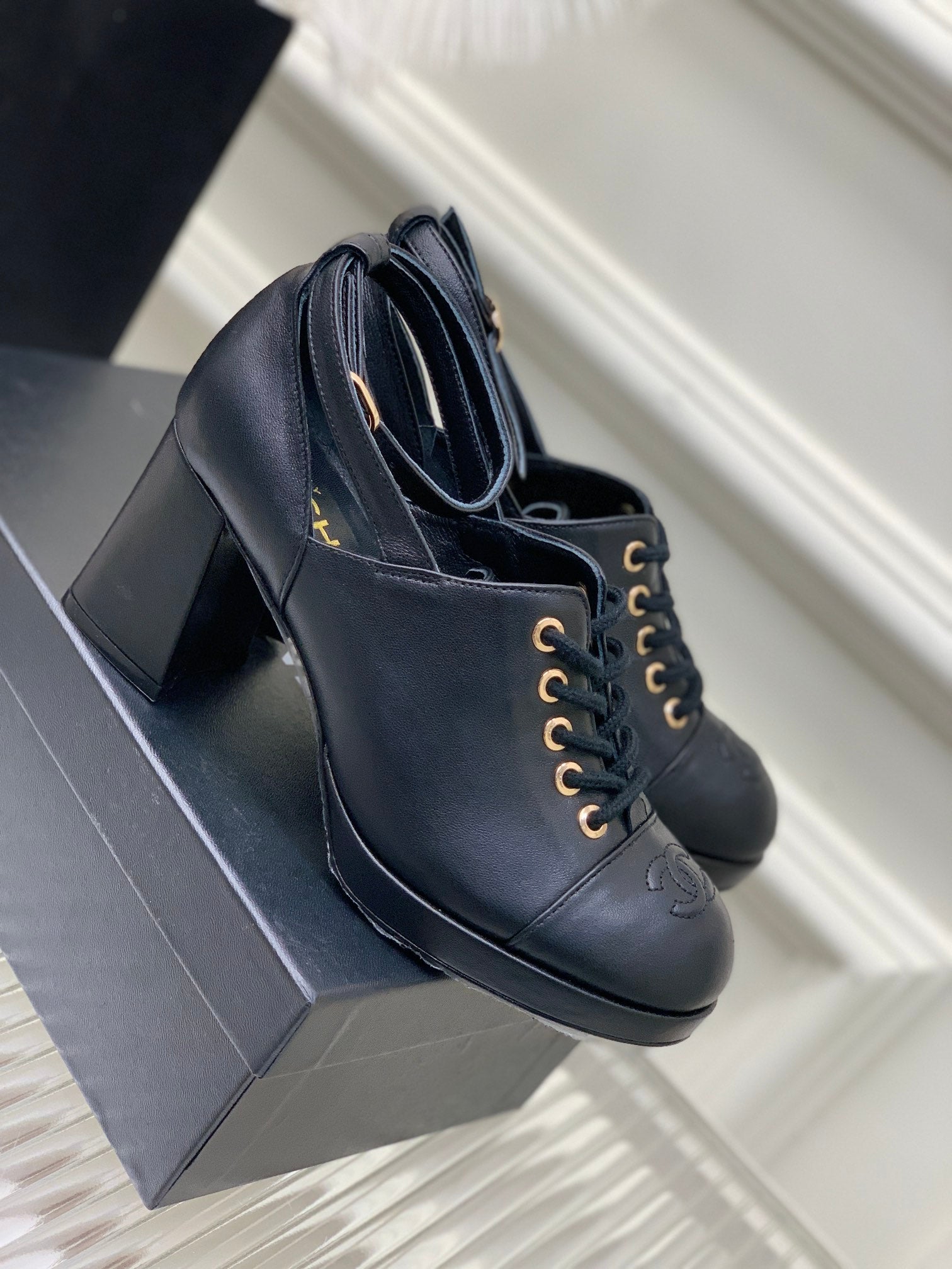 Luxury Shoes Sandals - CHL - 1014