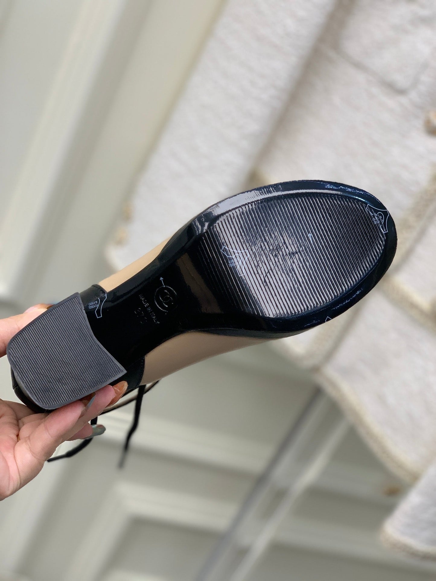 Luxury Shoes Sandals - CHL - 1015