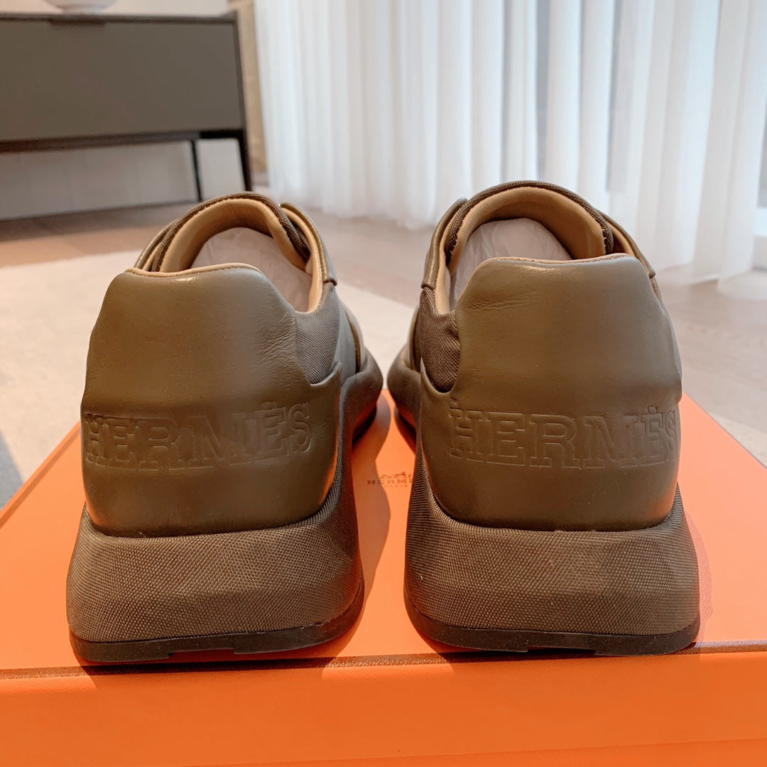 Luxury Shoes - HMS - 438