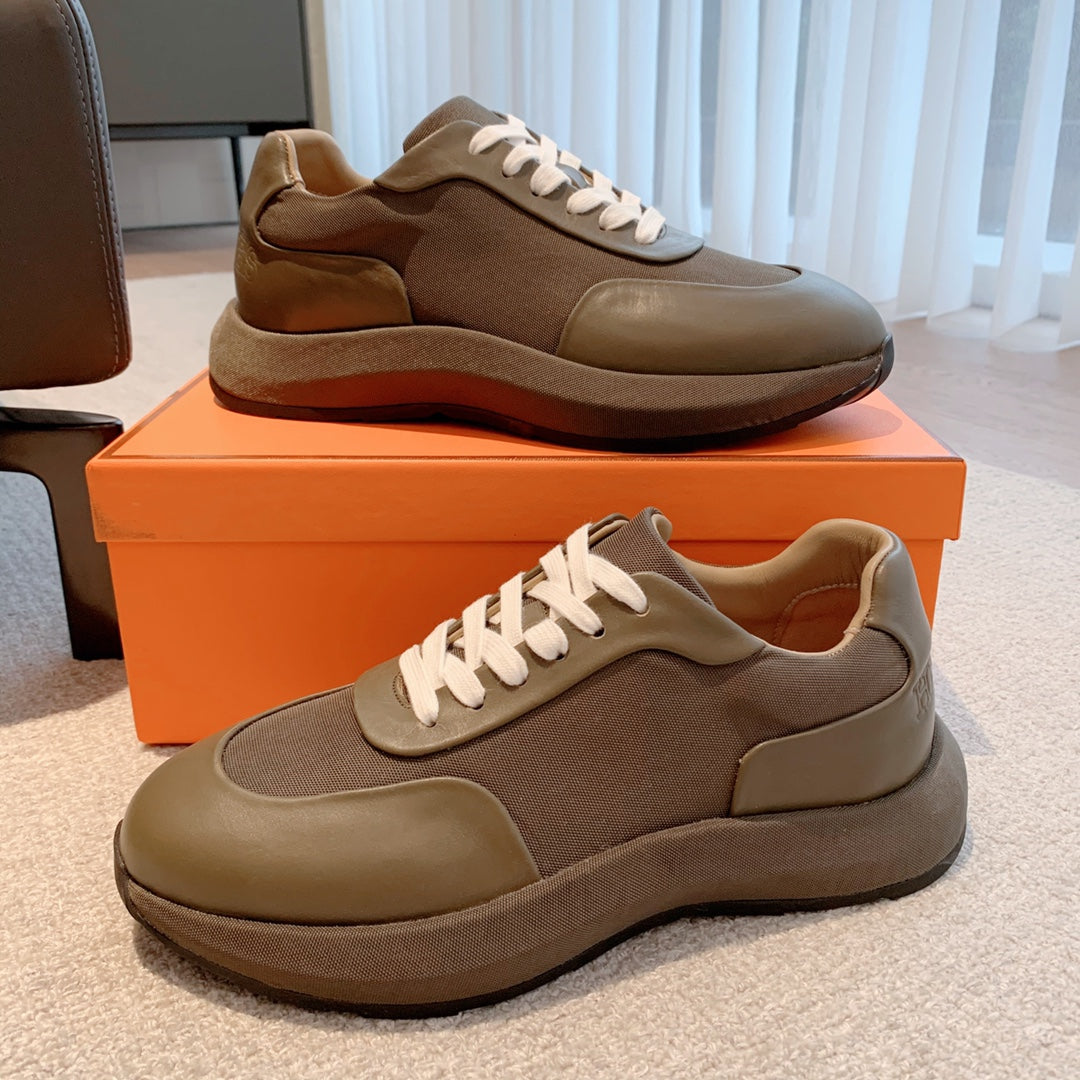 Luxury Shoes - HMS - 438