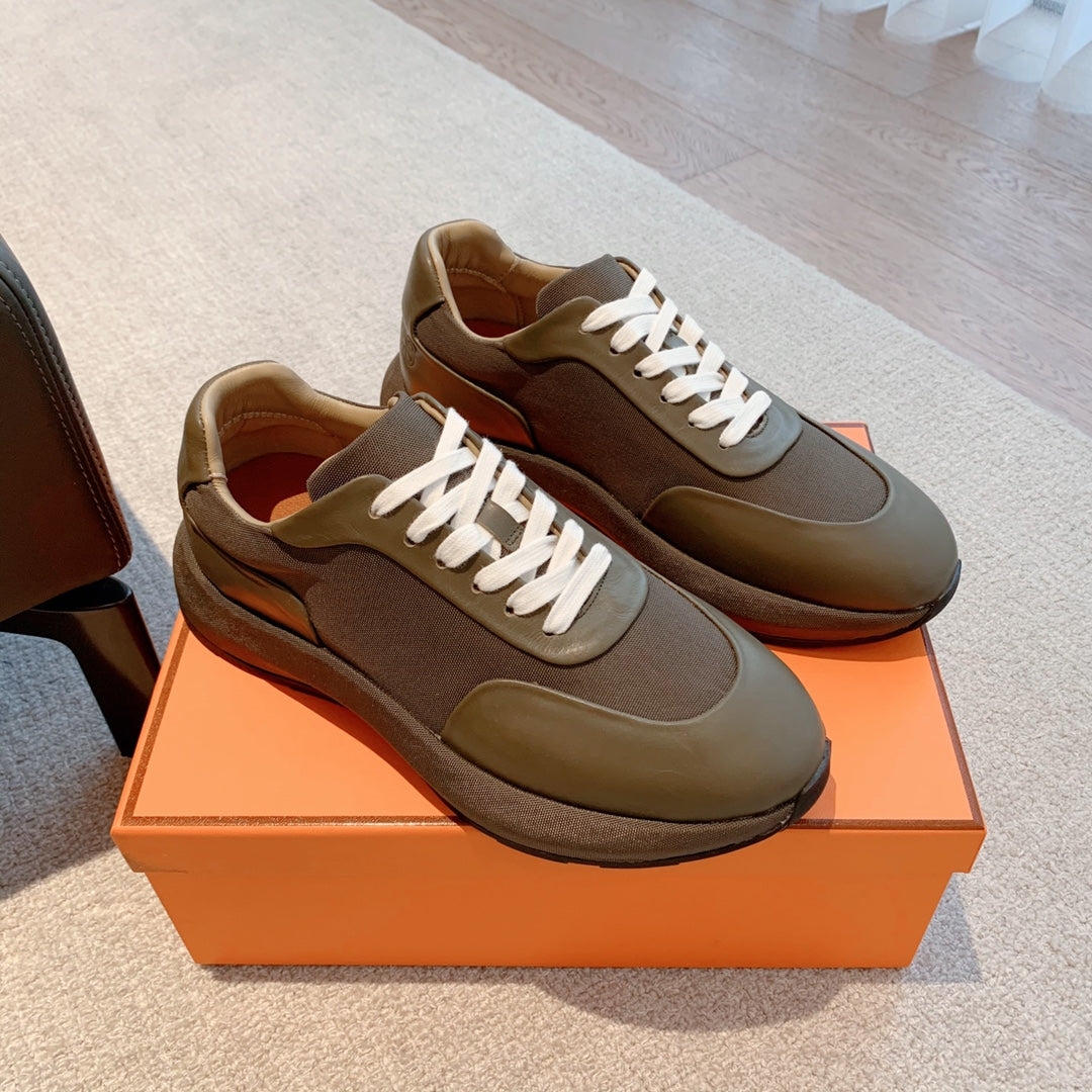 Luxury Shoes - HMS - 438