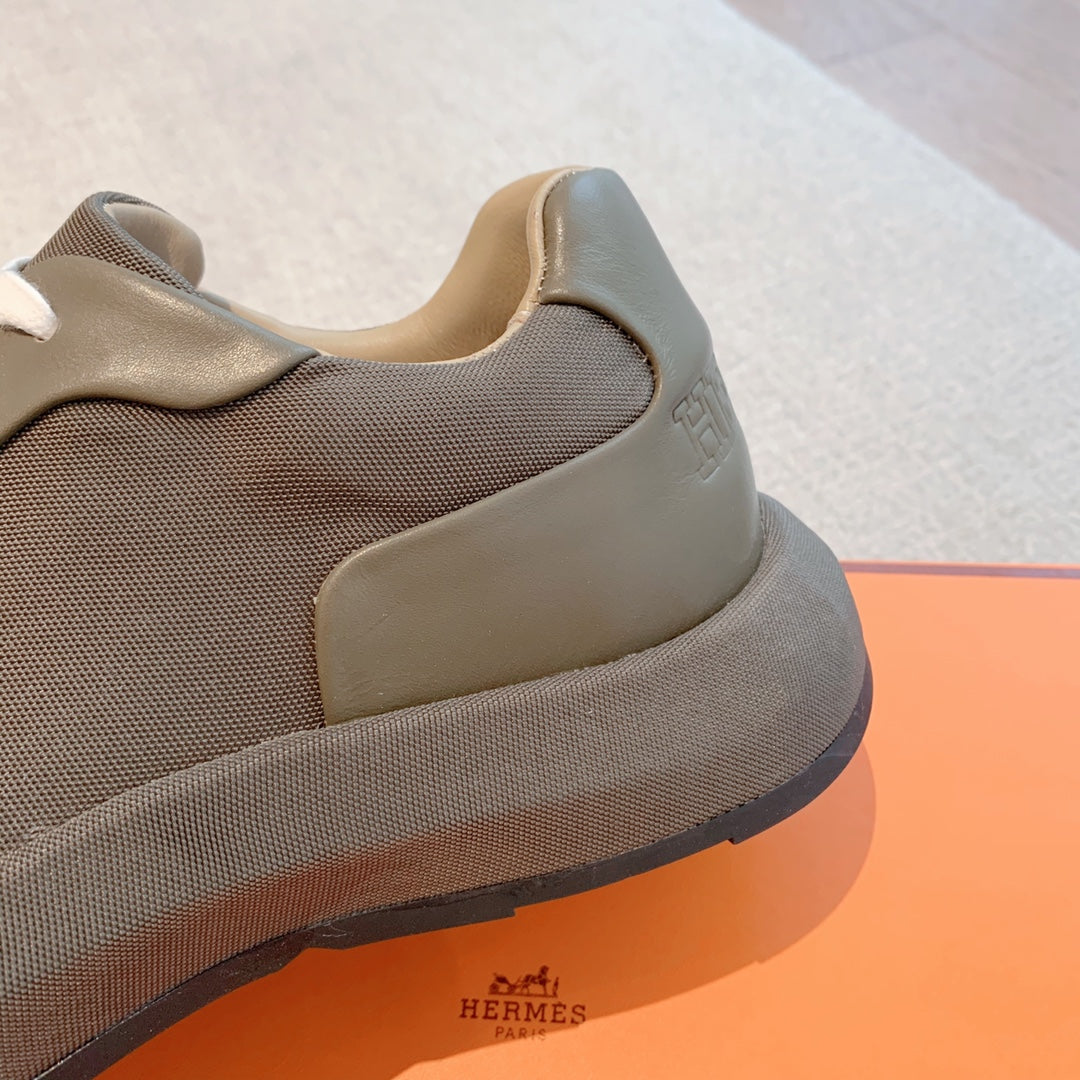 Luxury Shoes - HMS - 438