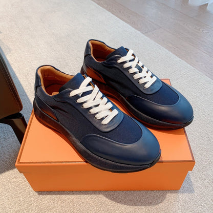 Luxury Shoes - HMS - 435