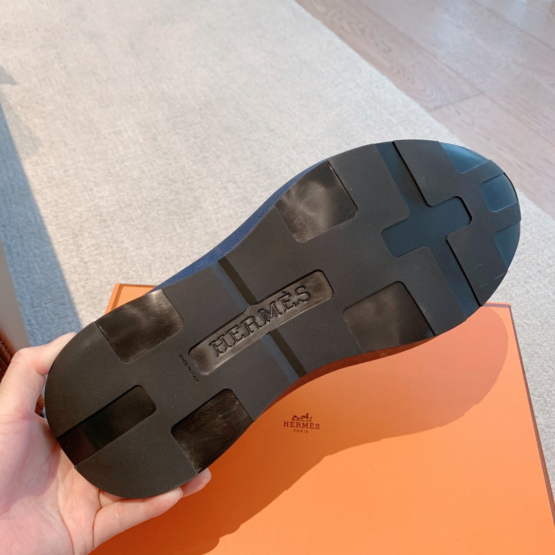 Luxury Shoes - HMS - 435