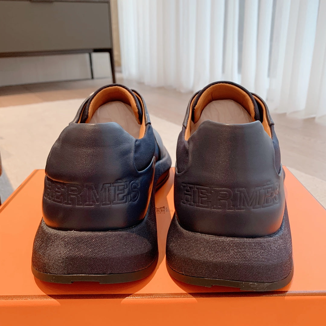 Luxury Shoes - HMS - 435