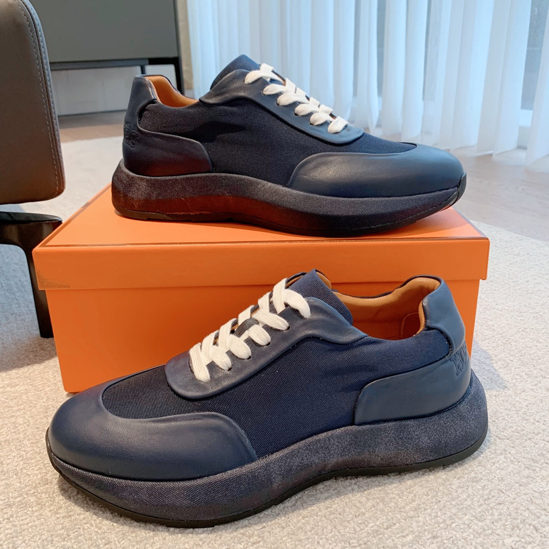 Luxury Shoes - HMS - 435