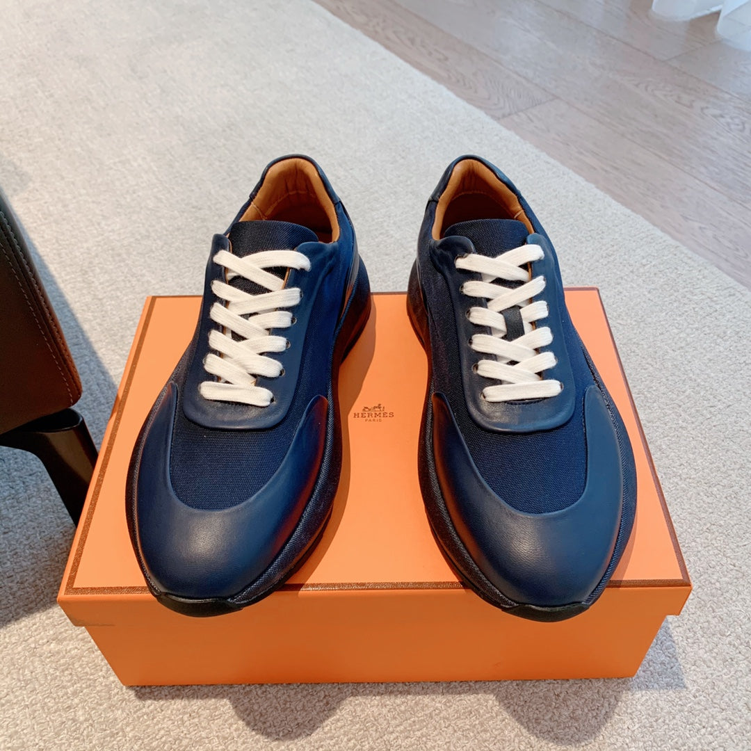 Luxury Shoes - HMS - 435