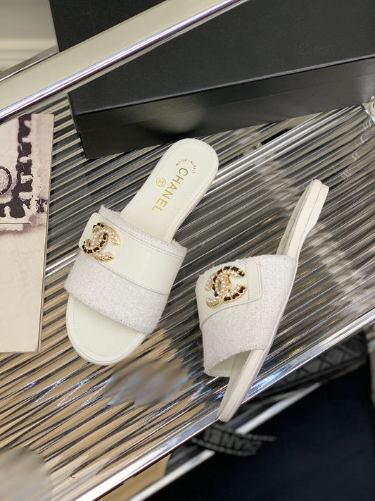 Luxury Shoes Sandals - CHL - 753