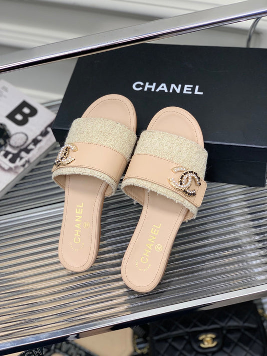 Luxury Shoes Sandals - CHL - 755