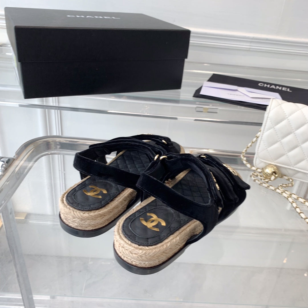 Luxury Shoes Sandals - CHL - 979