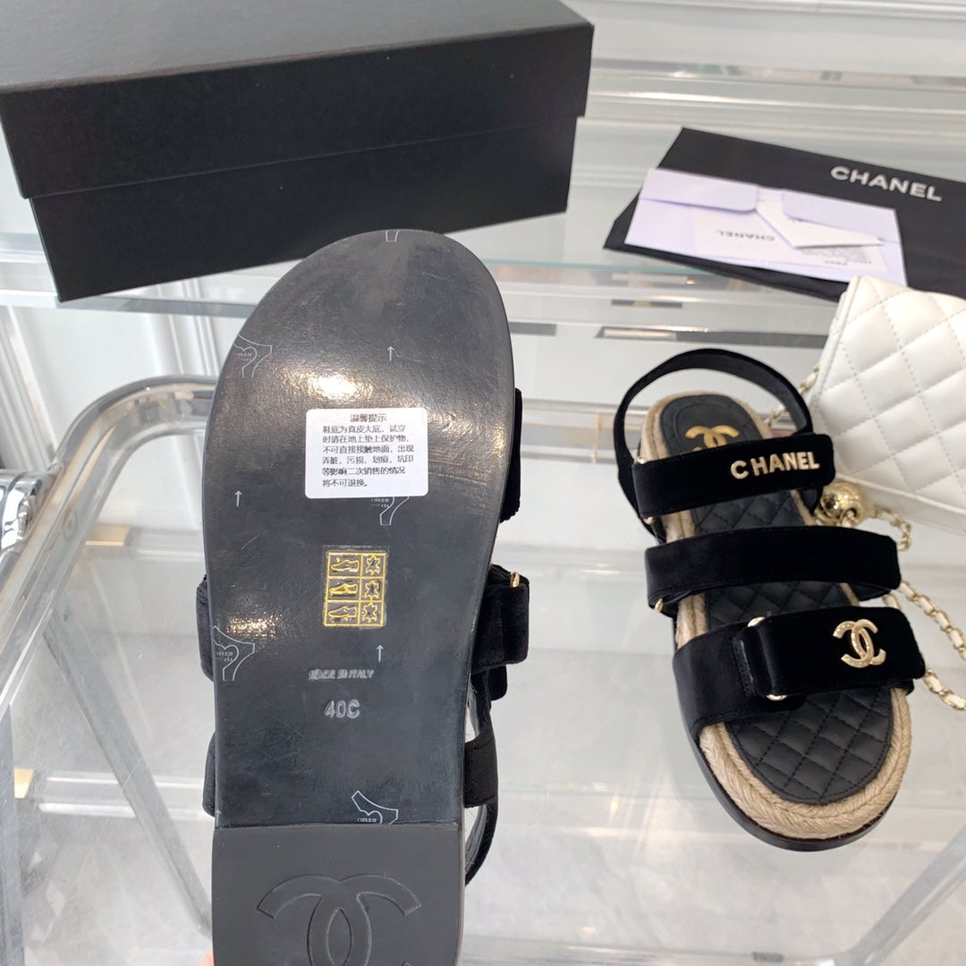 Luxury Shoes Sandals - CHL - 979