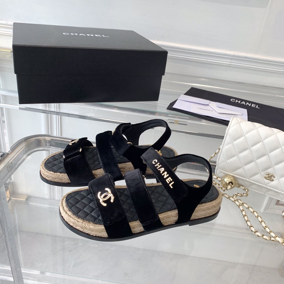 Luxury Shoes Sandals - CHL - 979