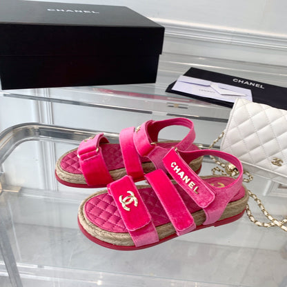 Luxury Shoes Sandals - CHL - 978