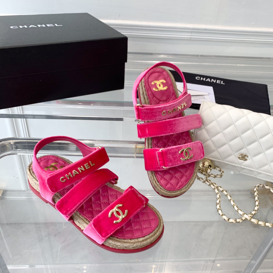 Luxury Shoes Sandals - CHL - 978