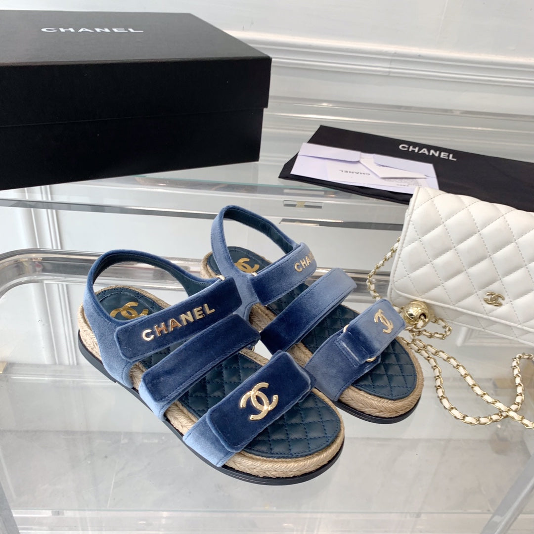 Luxury Shoes Sandals - CHL - 977