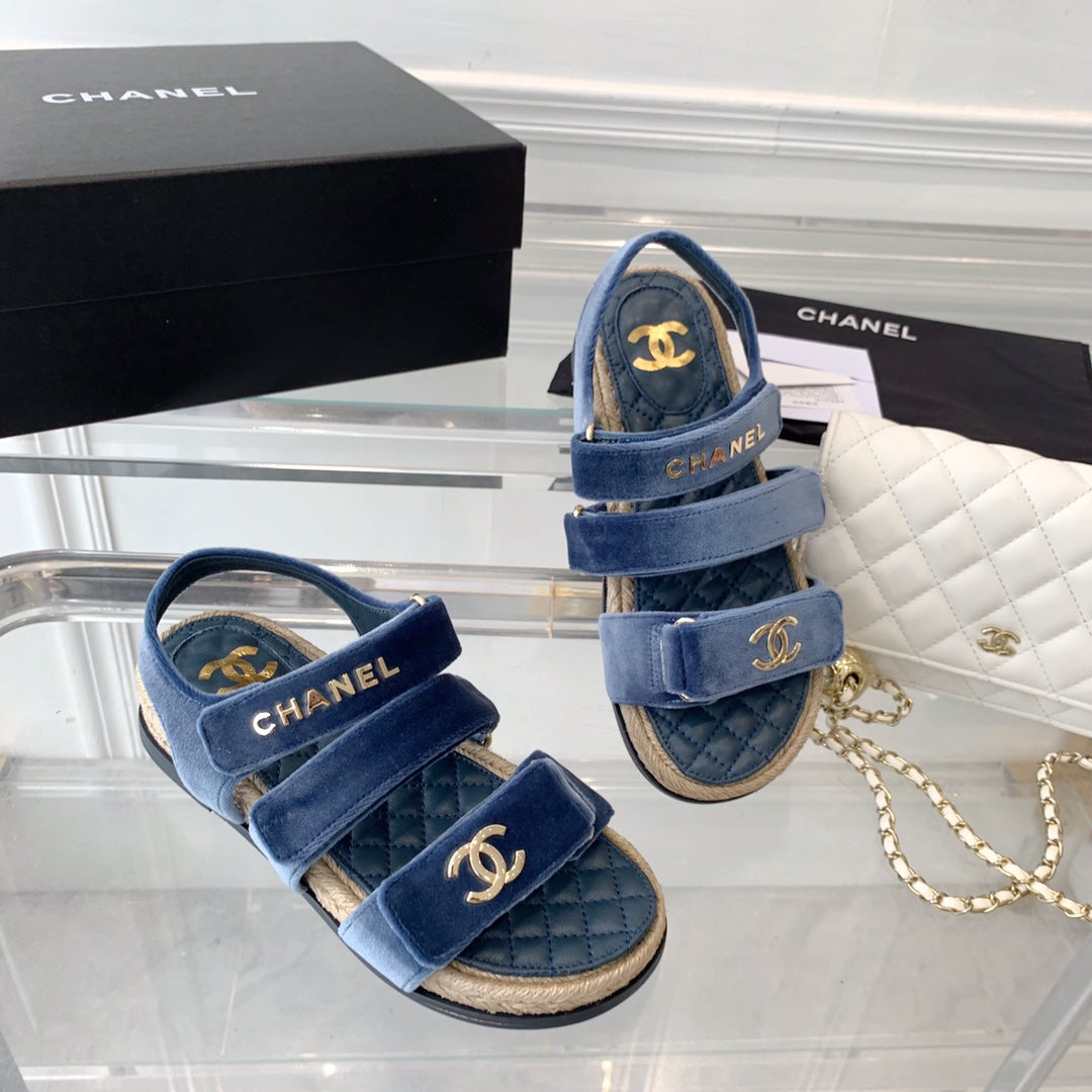 Luxury Shoes Sandals - CHL - 977