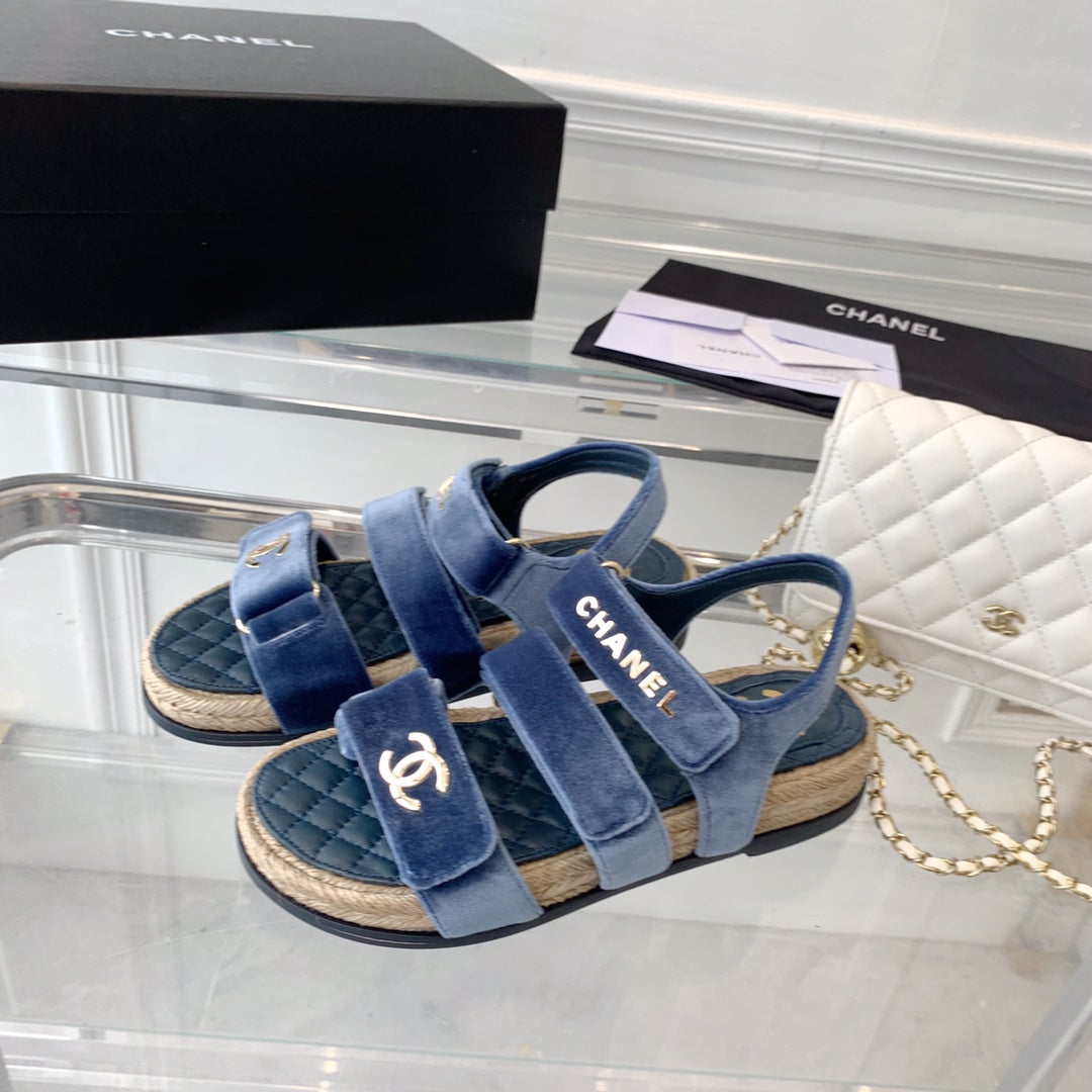 Luxury Shoes Sandals - CHL - 977