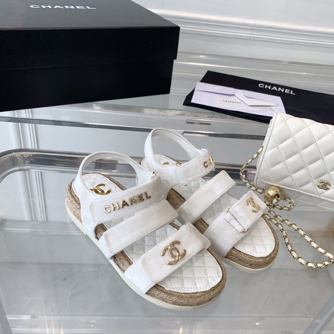 Luxury Shoes Sandals - CHL - 976