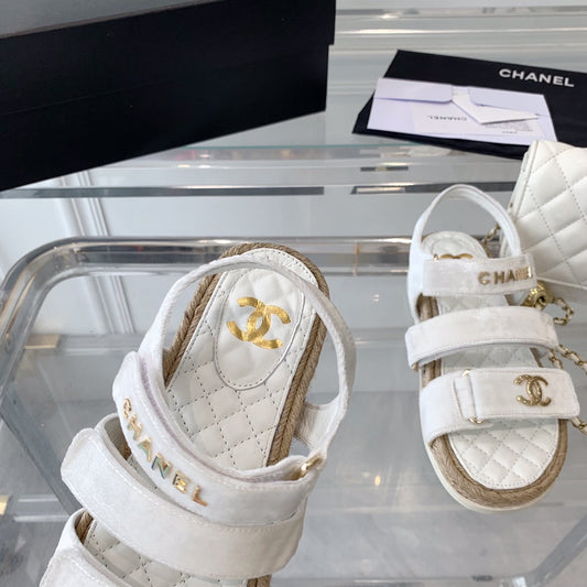 Luxury Shoes Sandals - CHL - 976