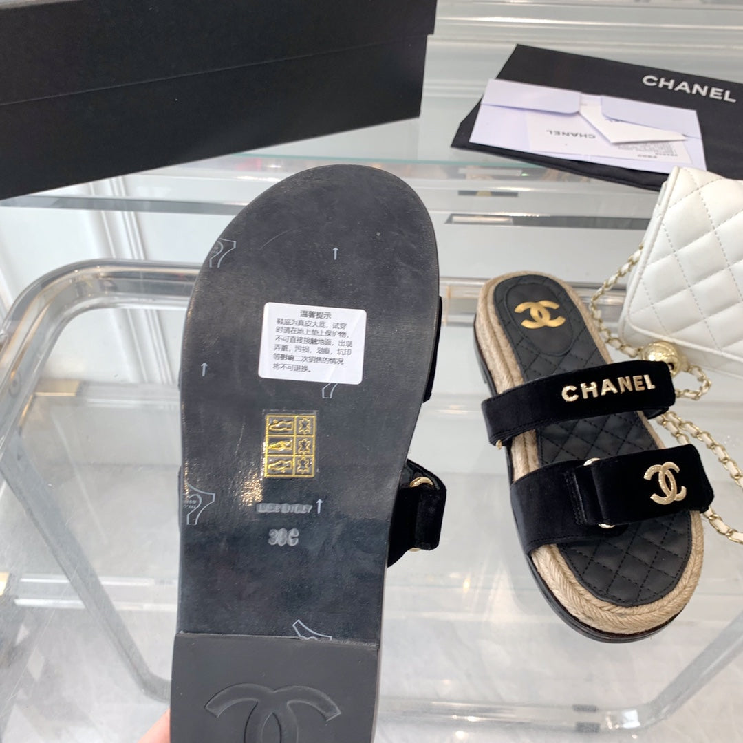 Luxury Shoes Sandals - CHL - 975