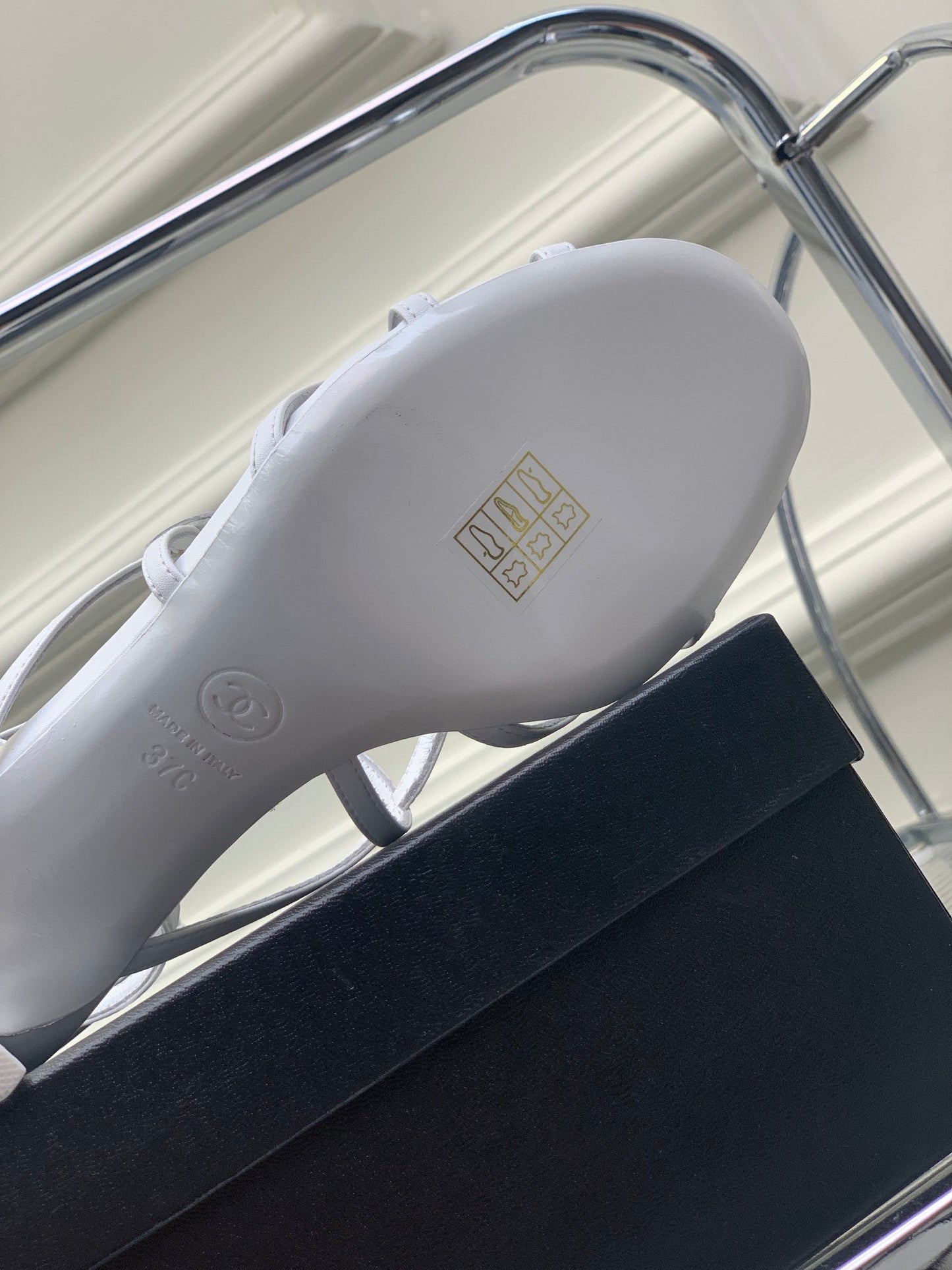 Luxury Shoes Sandals - CHL - 965