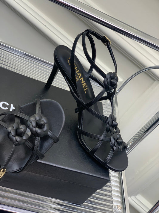 Luxury Shoes Sandals - CHL - 964