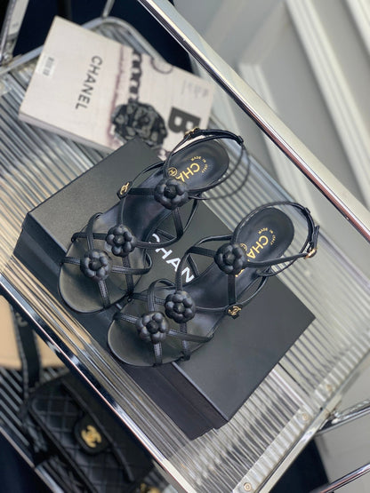 Luxury Shoes Sandals - CHL - 964