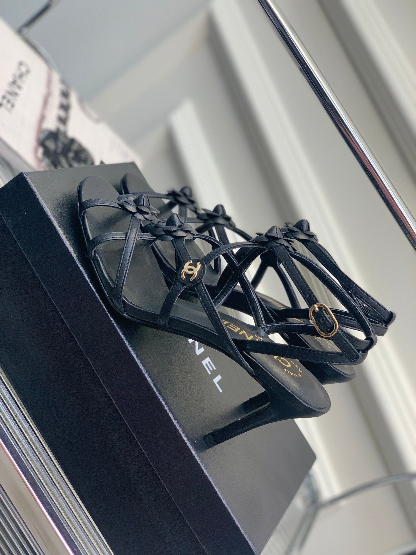 Luxury Shoes Sandals - CHL - 964