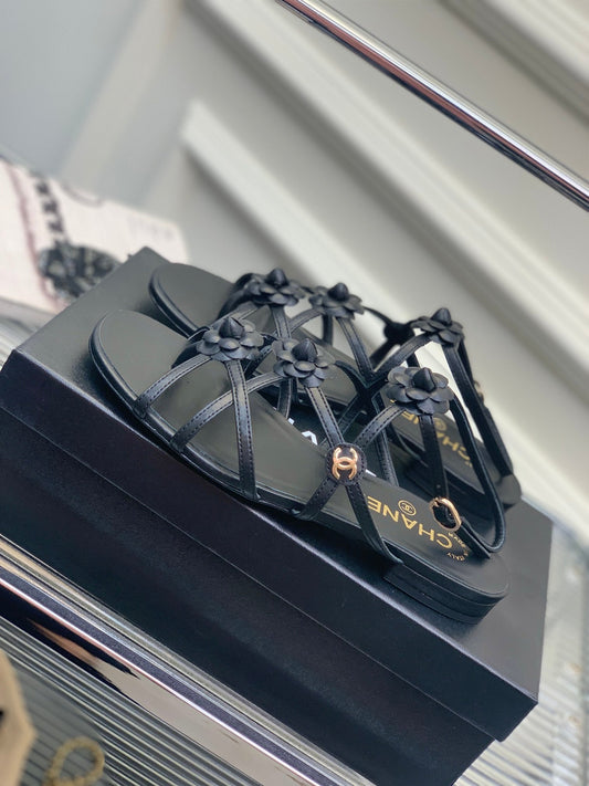 Luxury Shoes Sandals - CHL - 963