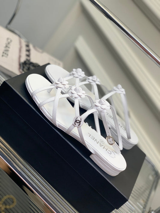 Luxury Shoes Sandals - CHL - 962