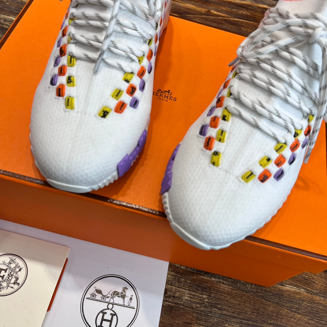 Luxury Shoes - HMS - 342