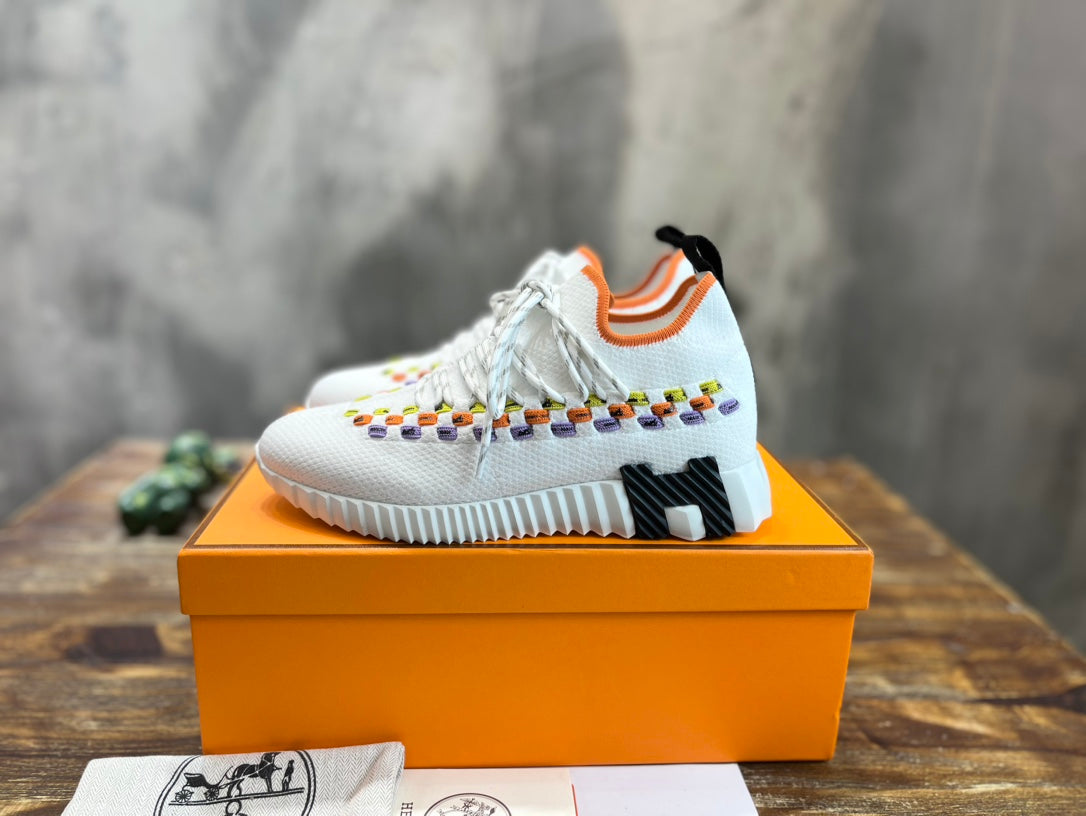 Luxury Shoes - HMS - 342