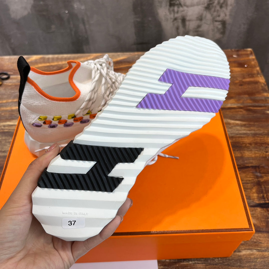 Luxury Shoes - HMS - 342