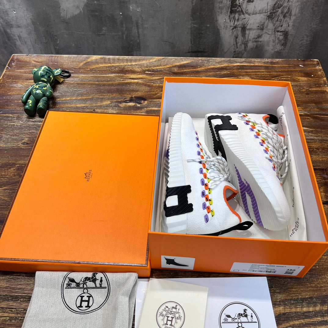 Luxury Shoes - HMS - 342