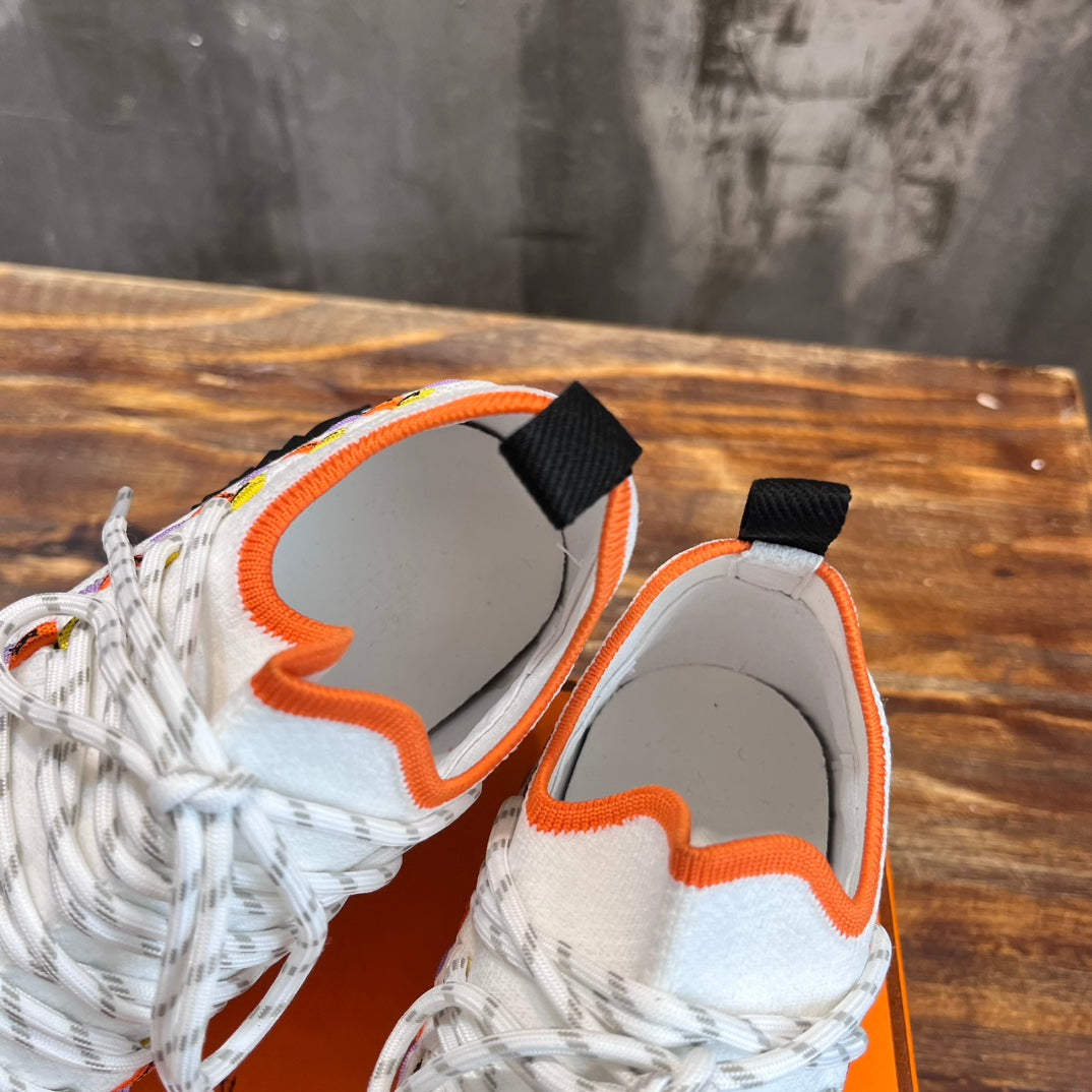 Luxury Shoes - HMS - 342