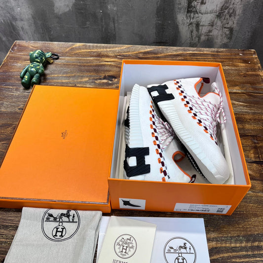 Luxury Shoes - HMS - 343