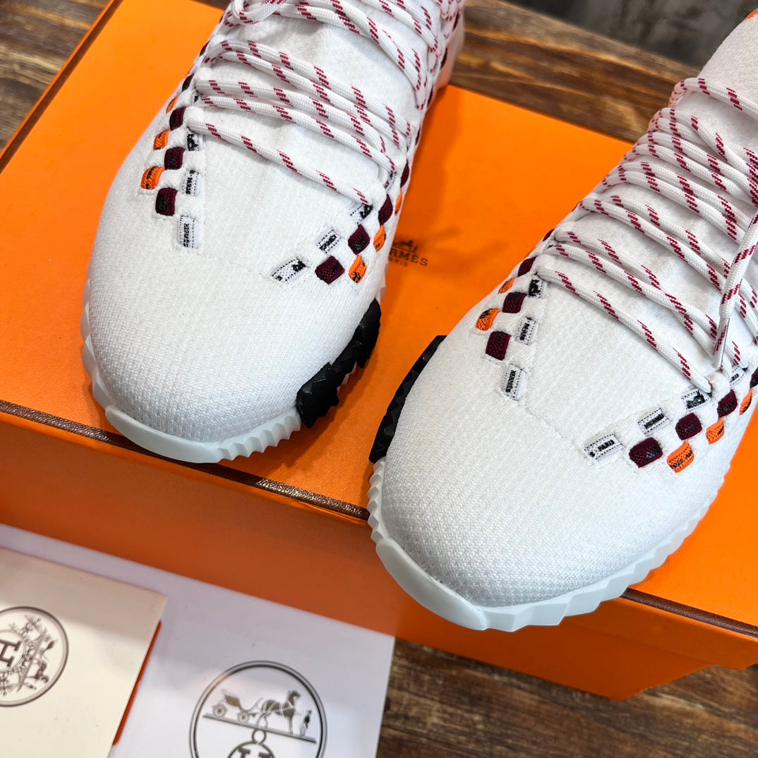 Luxury Shoes - HMS - 343