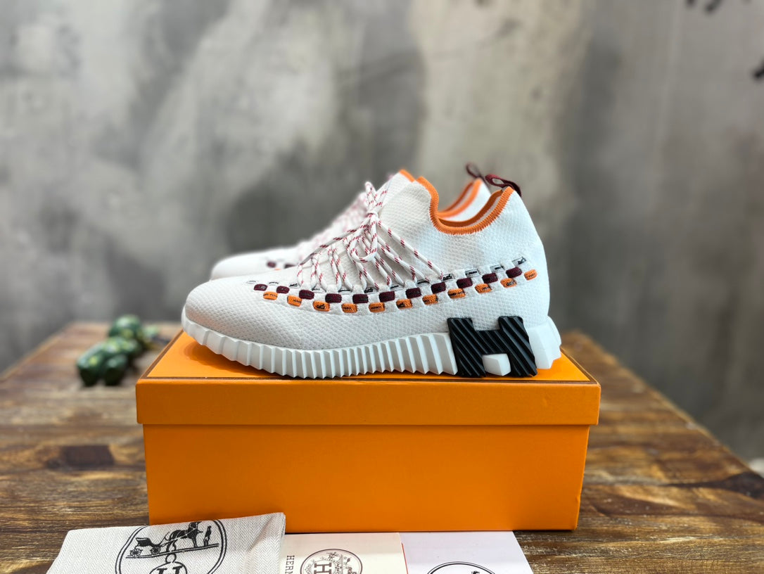 Luxury Shoes - HMS - 343