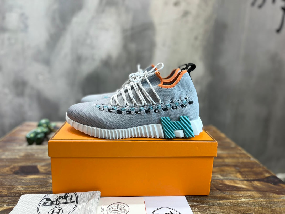 Luxury Shoes - HMS - 344