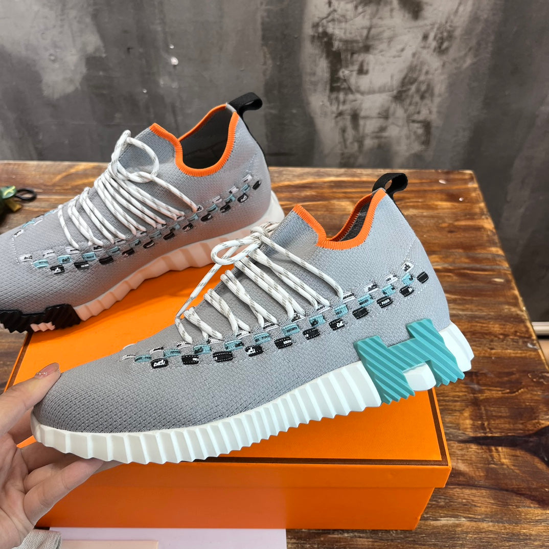 Luxury Shoes - HMS - 344