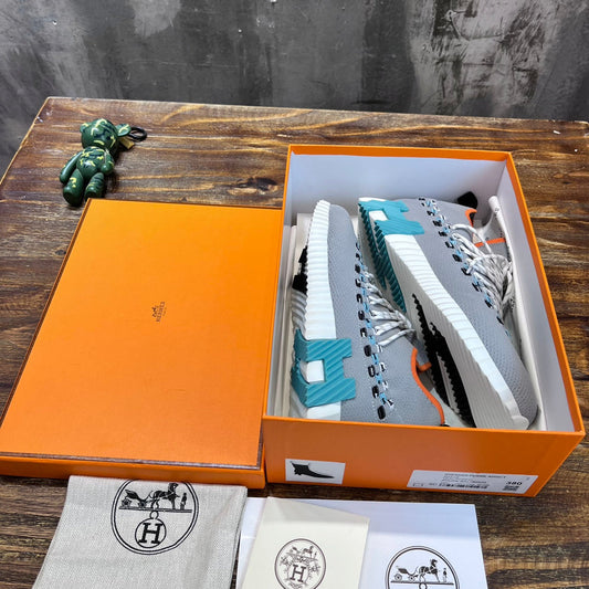 Luxury Shoes - HMS - 344