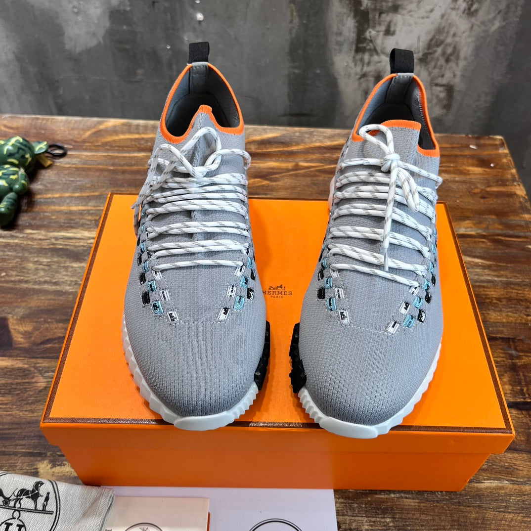 Luxury Shoes - HMS - 344