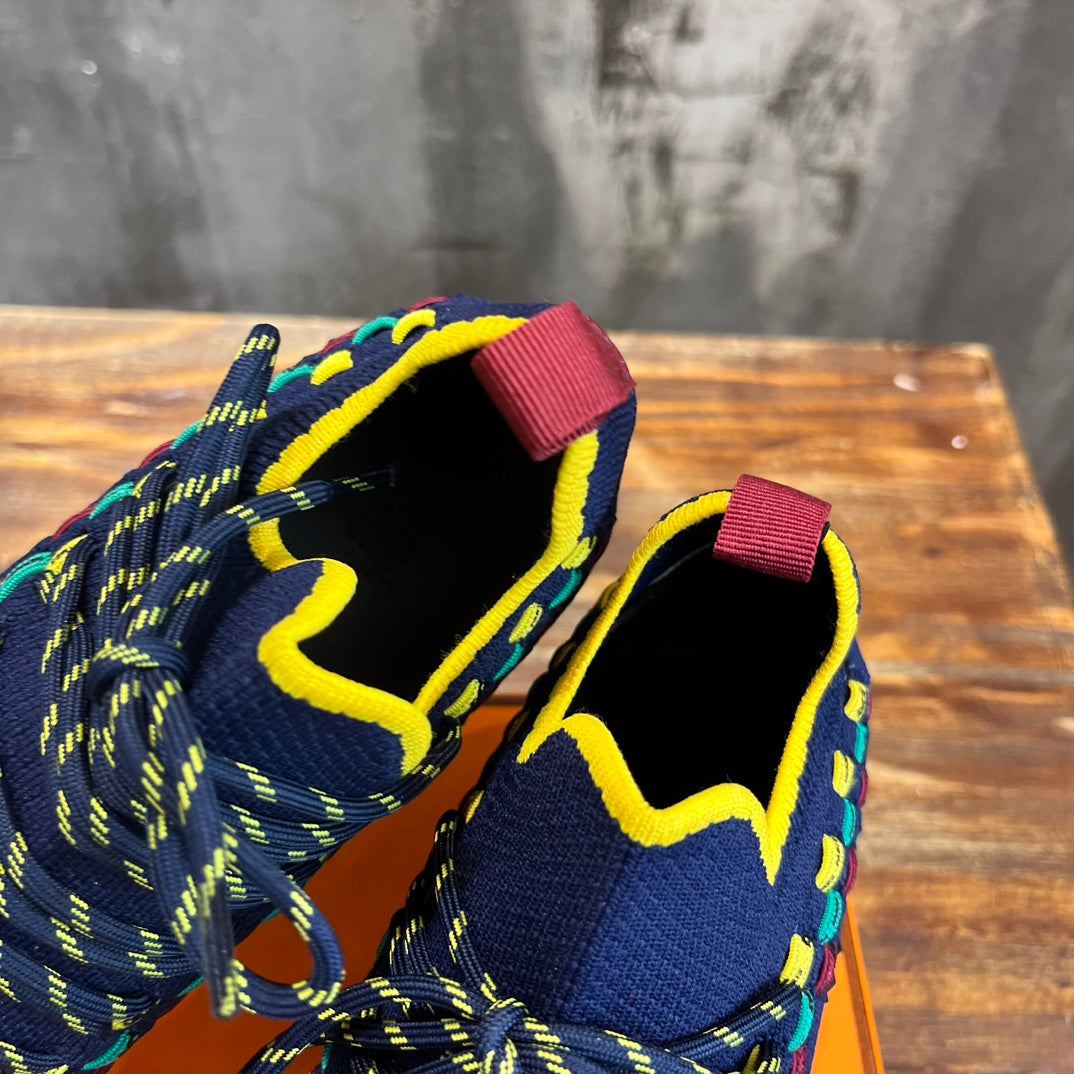 Luxury Shoes - HMS - 345