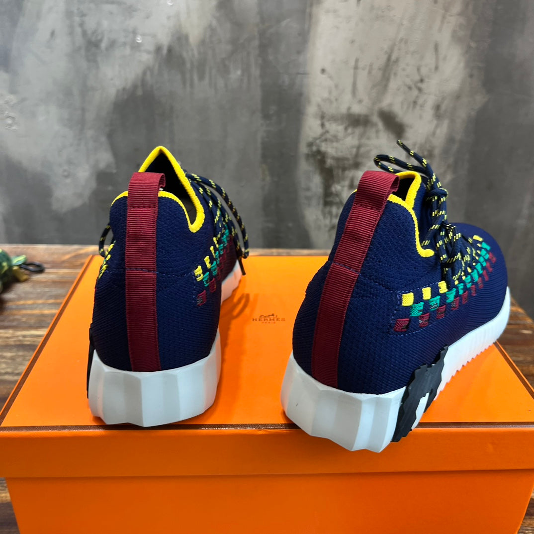 Luxury Shoes - HMS - 345