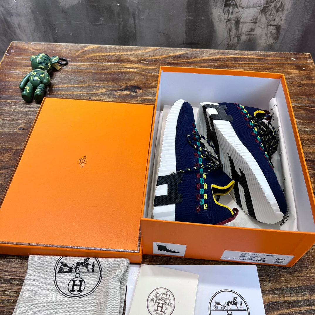 Luxury Shoes - HMS - 345