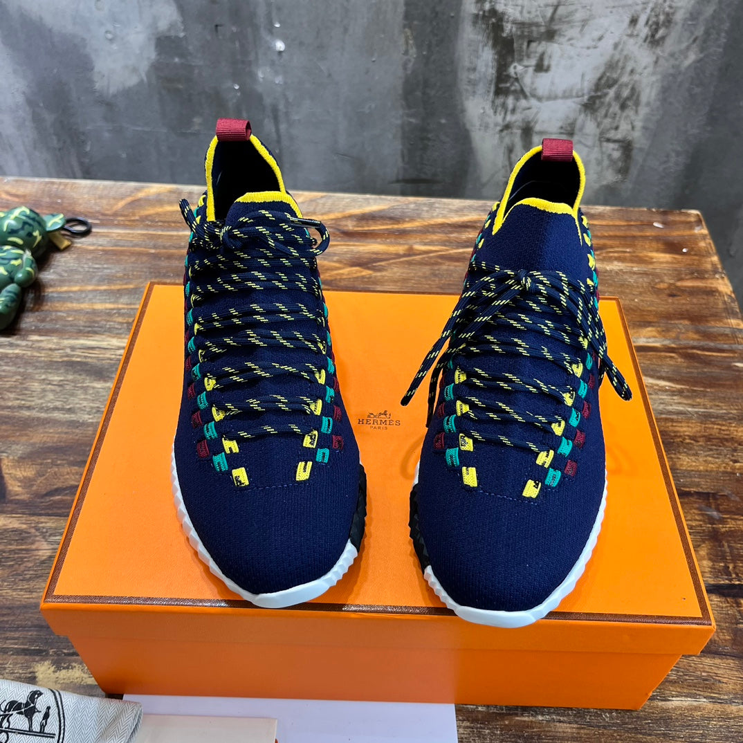 Luxury Shoes - HMS - 345