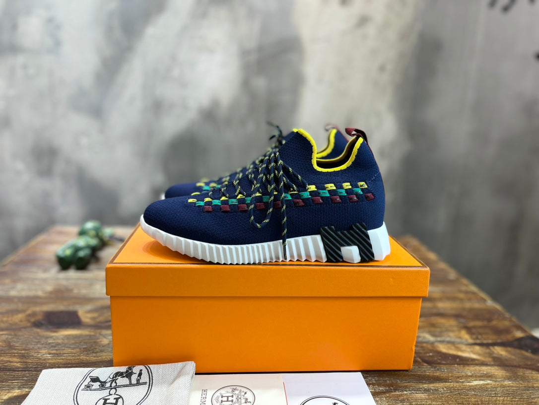 Luxury Shoes - HMS - 345